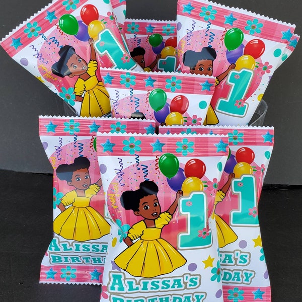 Gracie’s Corner Party Package Etsy