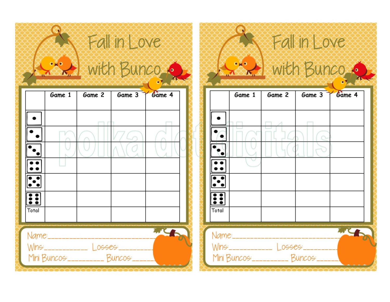 Buy 2 Get 1 Free Complete Set FALL in LOVE With Bunco Score Card Sheet Matching Table Numbers Tally Sheet Printable Digtal File Download PDF - Etsy buy-2-get-1-free-complete-set-fall-in-love-with-bunco-score-card-sheet-matching-table-numbers-tally-sheet-printable-digtal-file-download-pdf-etsy