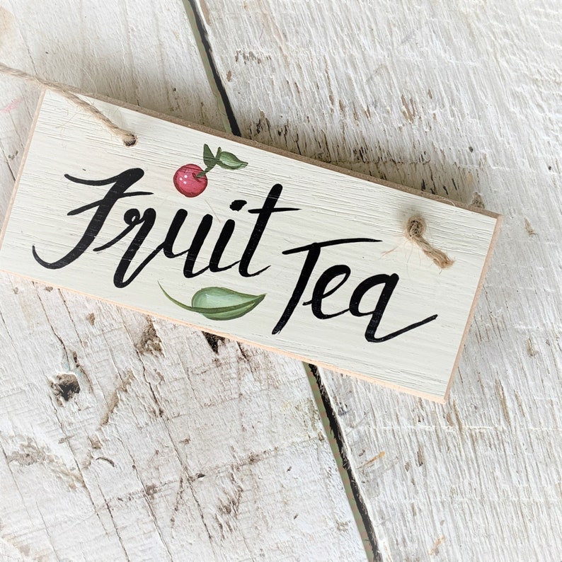 Rustic Chic Beverage Dispenser Labels Custom Drink Tags Etsy