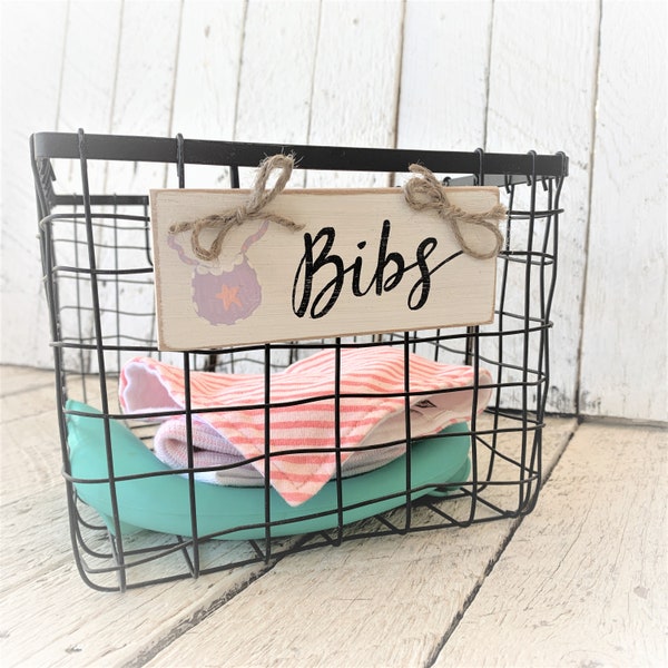 Nursery Storage Etsy