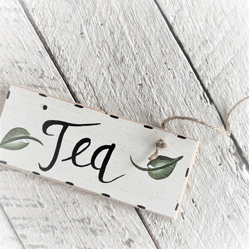 Rustic Chic Beverage Dispenser Labels Custom Drink Tags Etsy