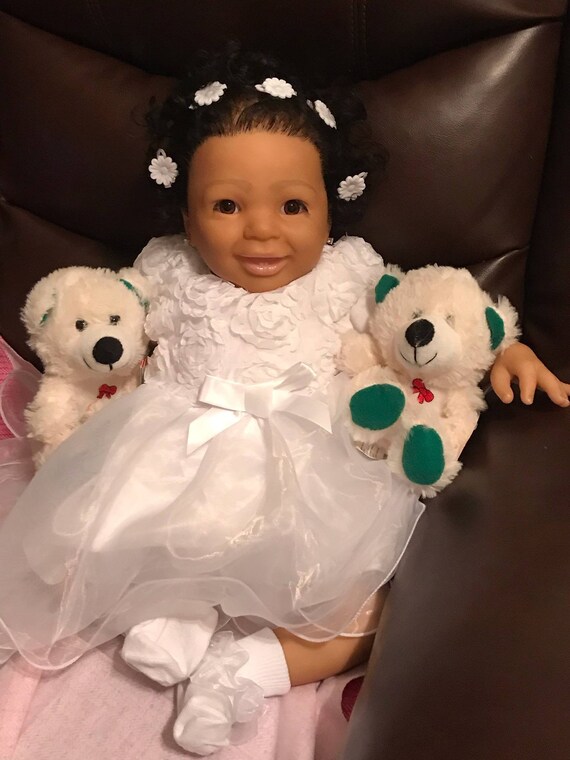 samantha reborn kit