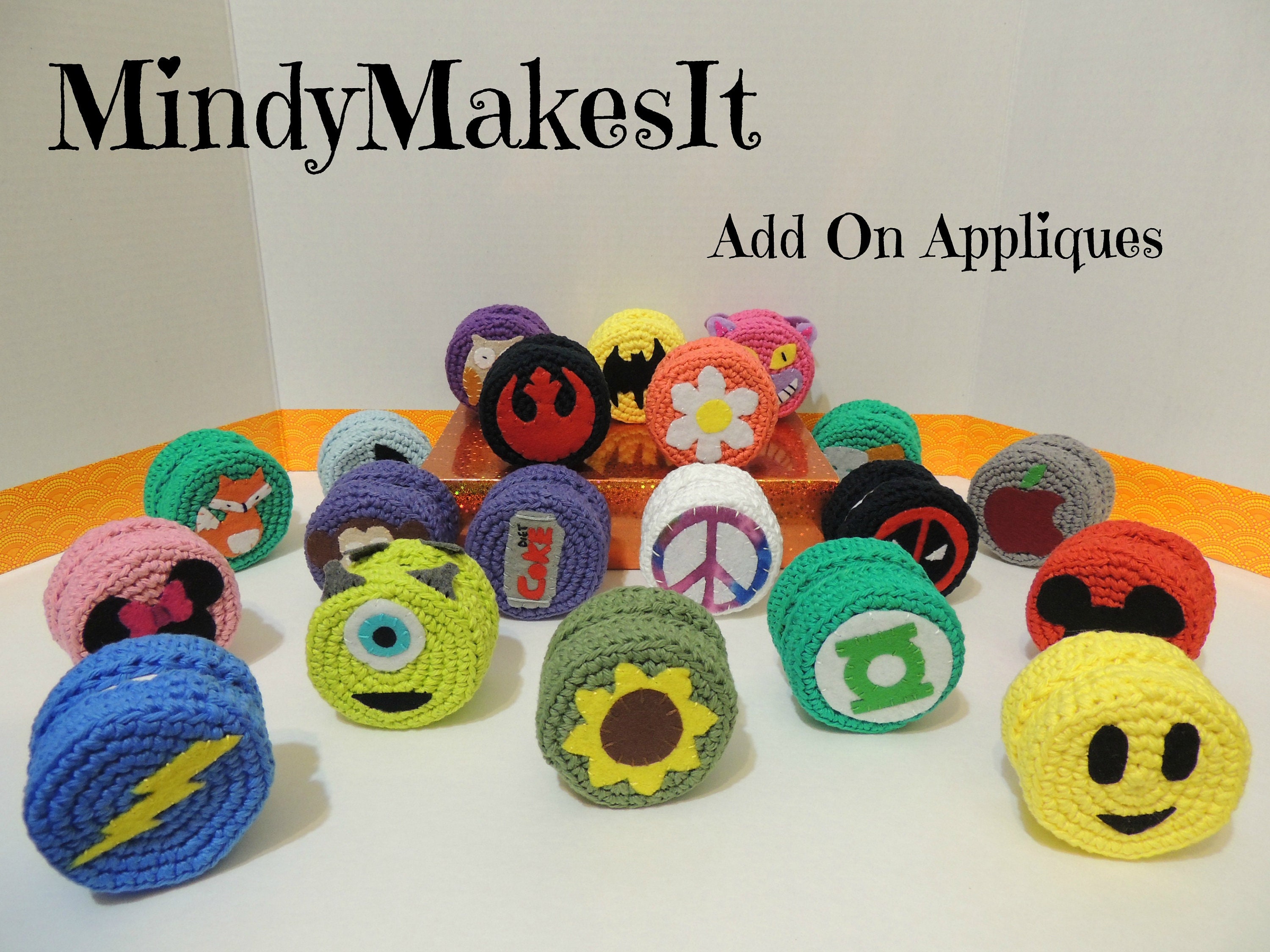 Hacky Sack Any Character You Choose Colors Filling Weight Etsy