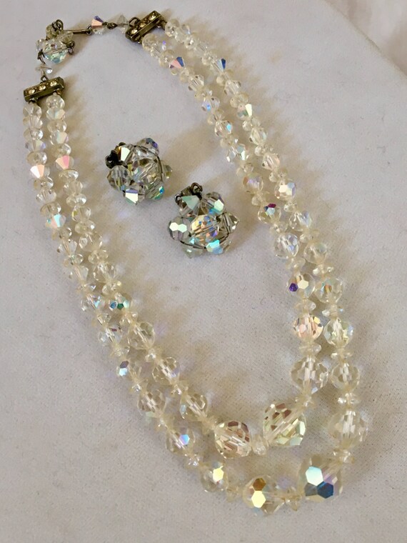 40s earrings