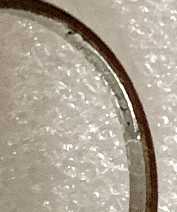 Sale! Originally 29.95 Sterling silver cz ring st… - image 6