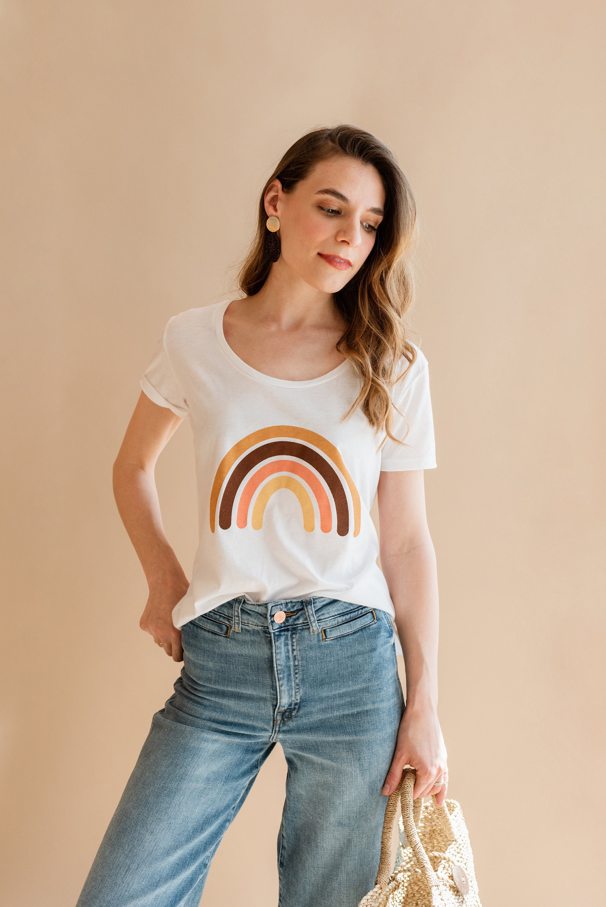boho 70s clothing