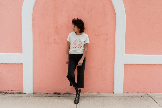 soft graphic tees