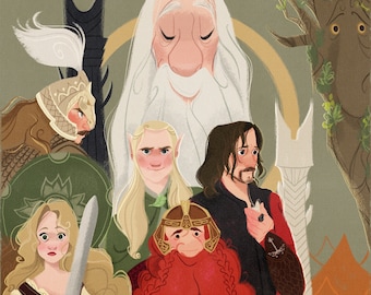 book II print