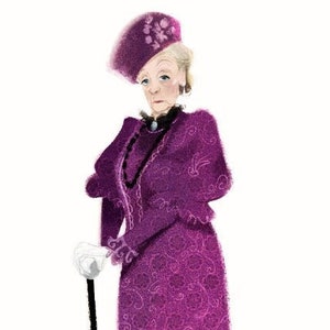 countless quotes countess print