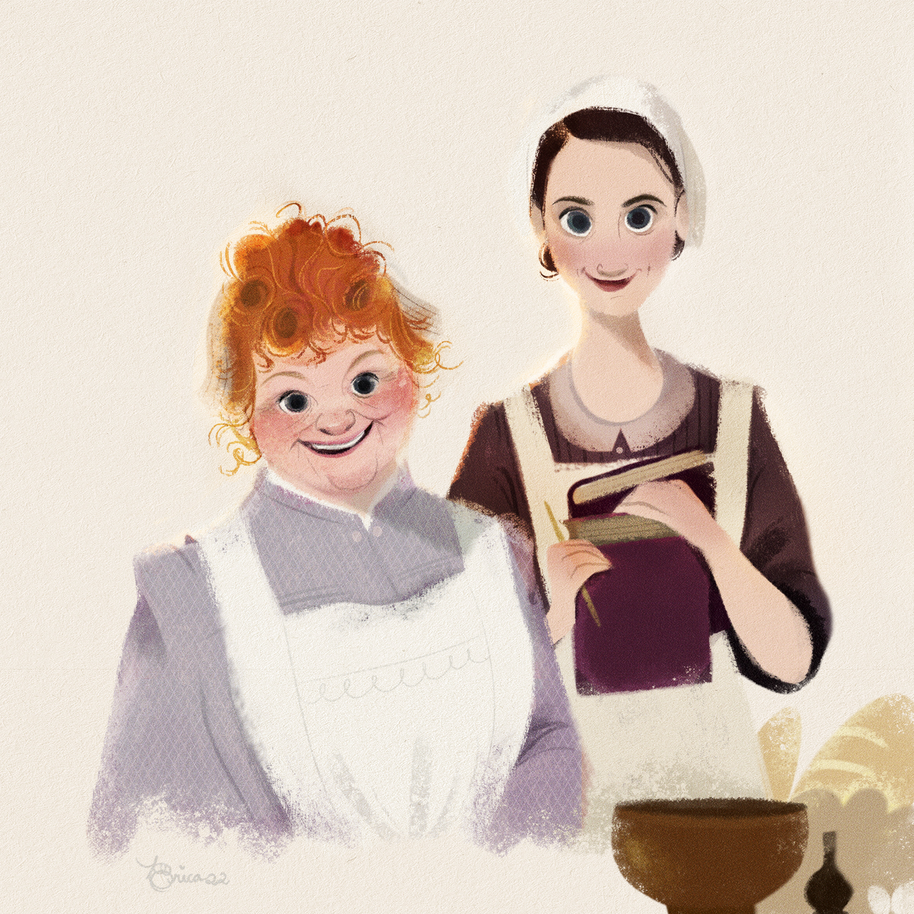 Welcome to the Abbey Collection Prints - Etsy