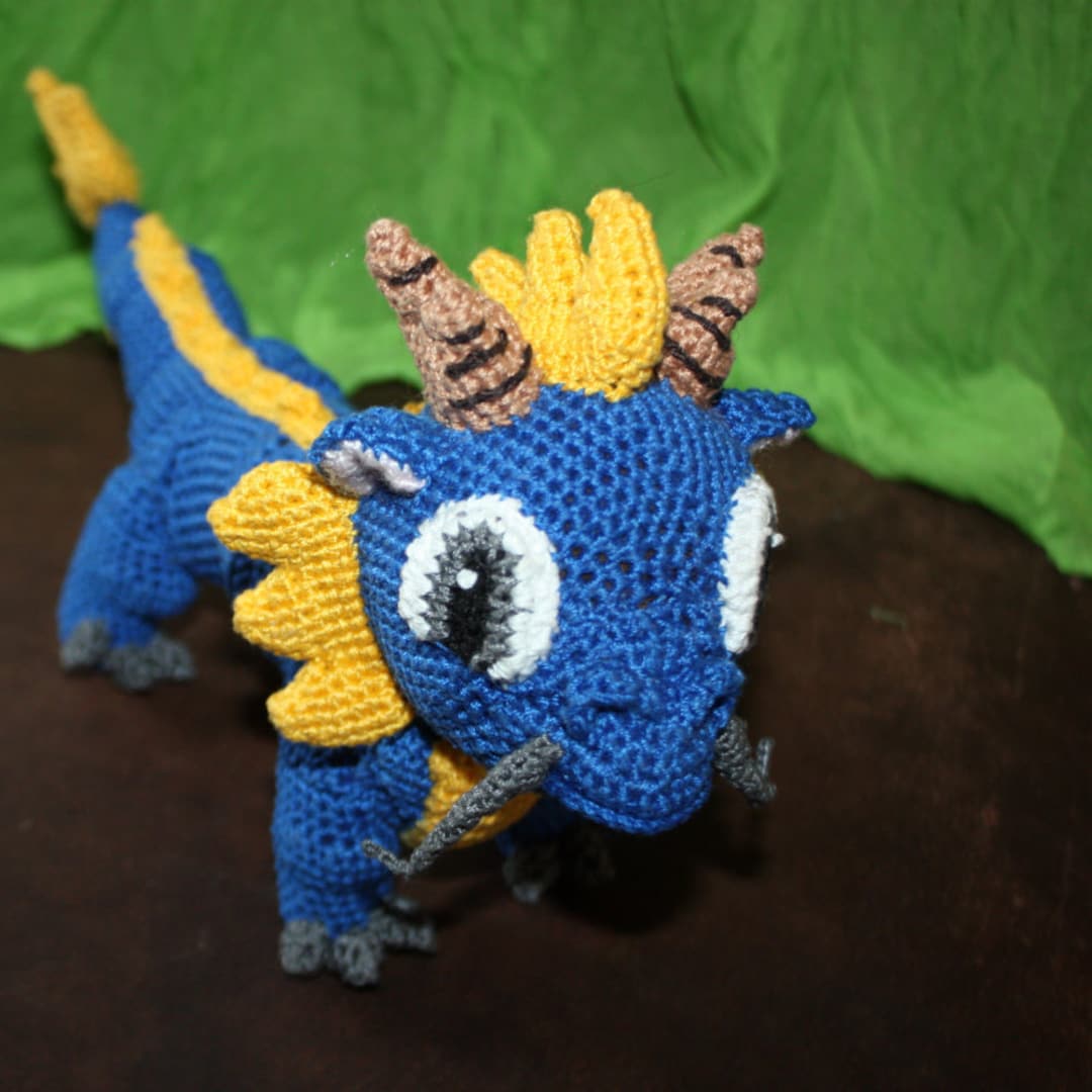 Raiden the Chinese Dragon - Etsy