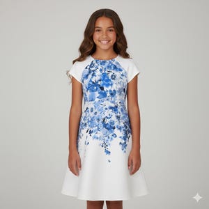 Tween Graduation Dress - Etsy Australia Tween Graduation Dress - Etsy Australia