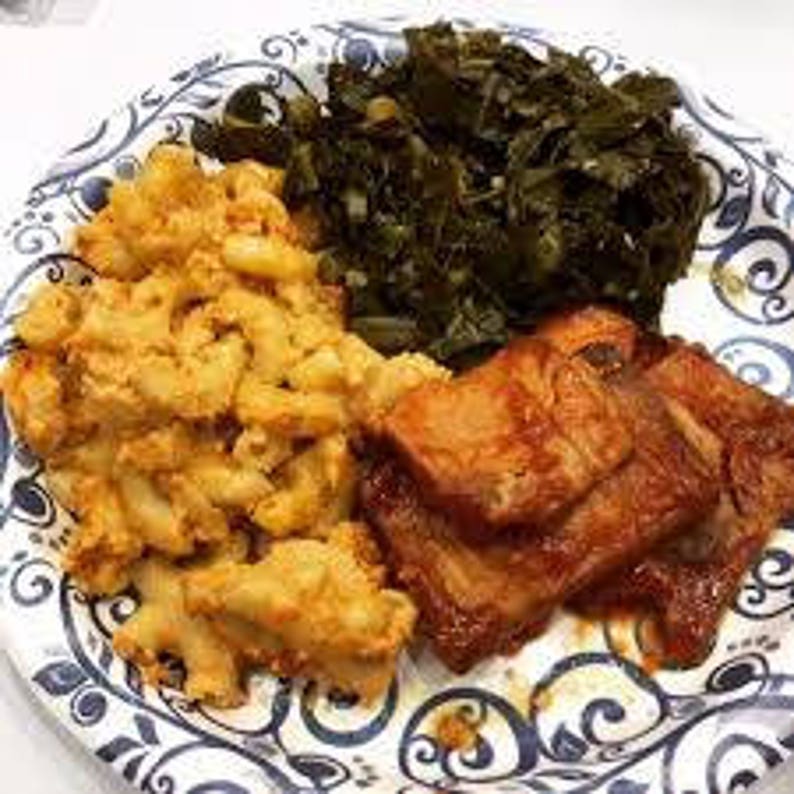 7 Day Vegan Meal Plan dr. Sebi - Etsy Canada