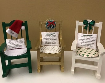 dollhouse chairs bulk