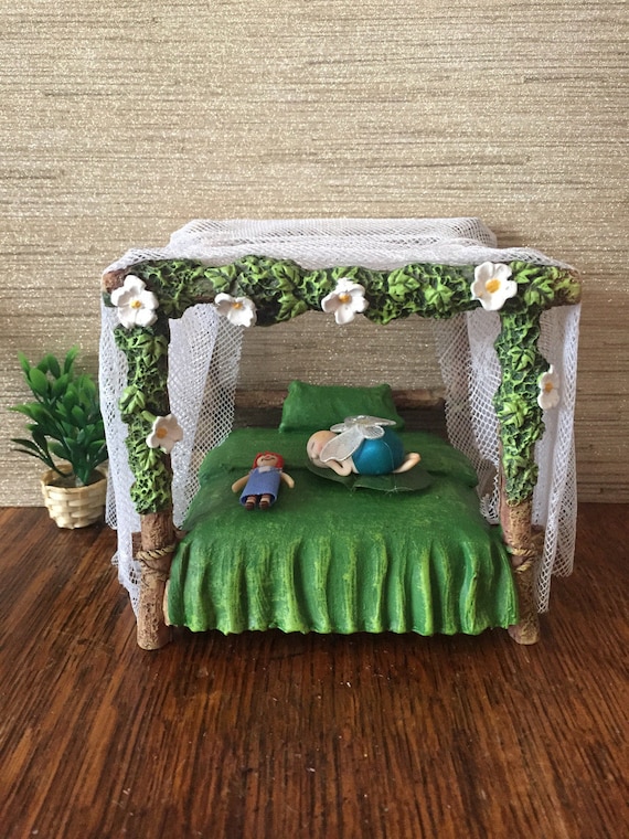 Fairy canopy deals