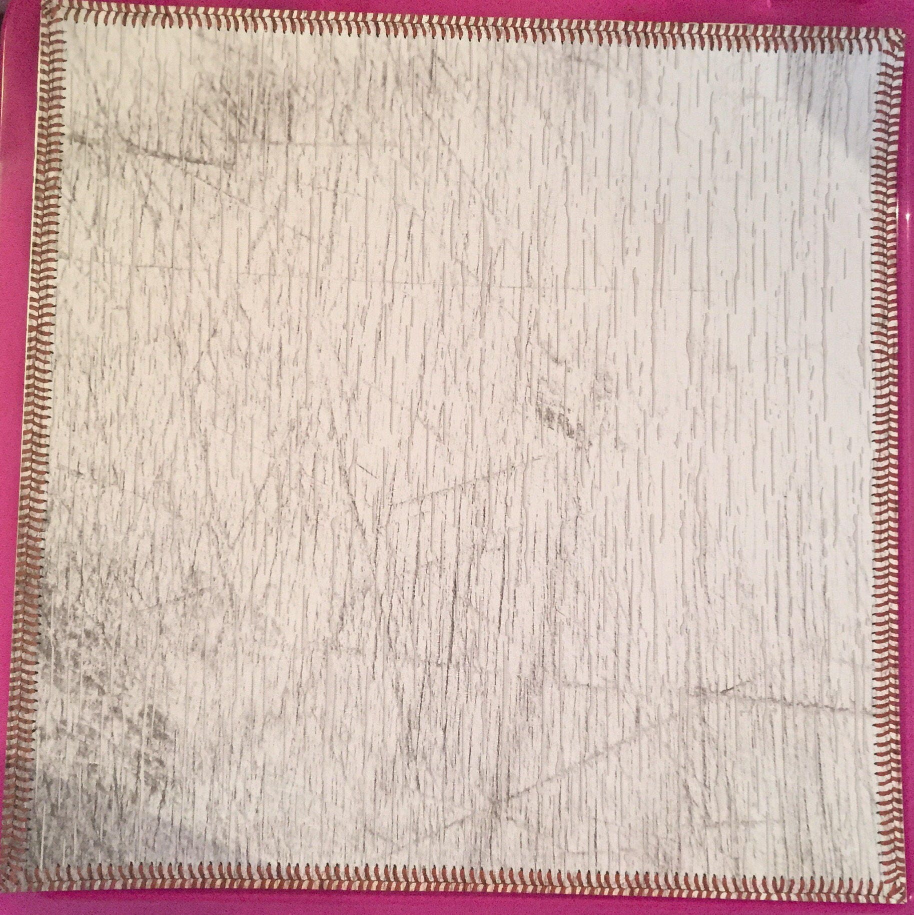 Personalized Scrapbook Paper. Name on Scrapbooking Page Custom Etsy