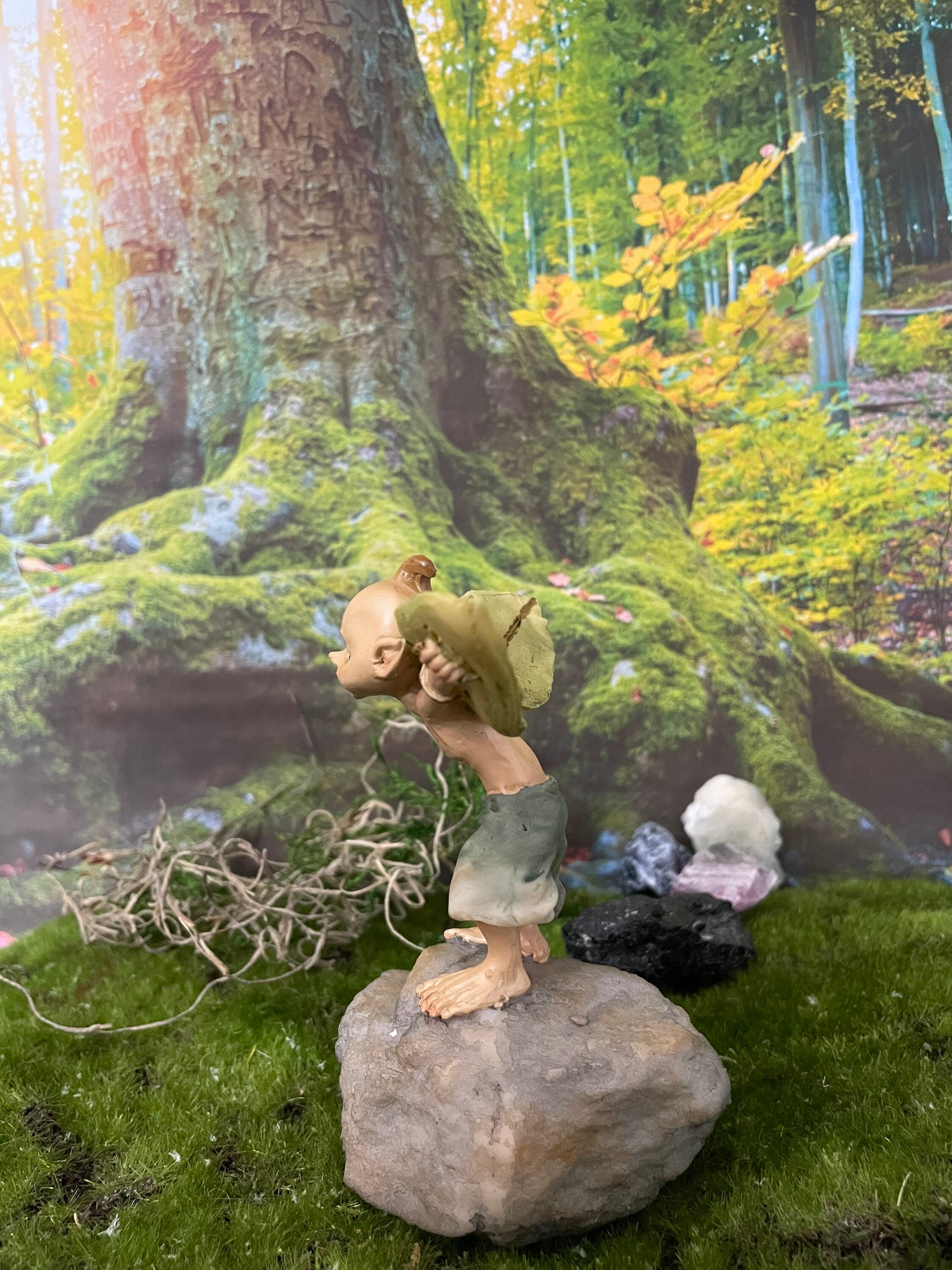 This Pixie is Ready for Flight Pixie Lovers - Etsy