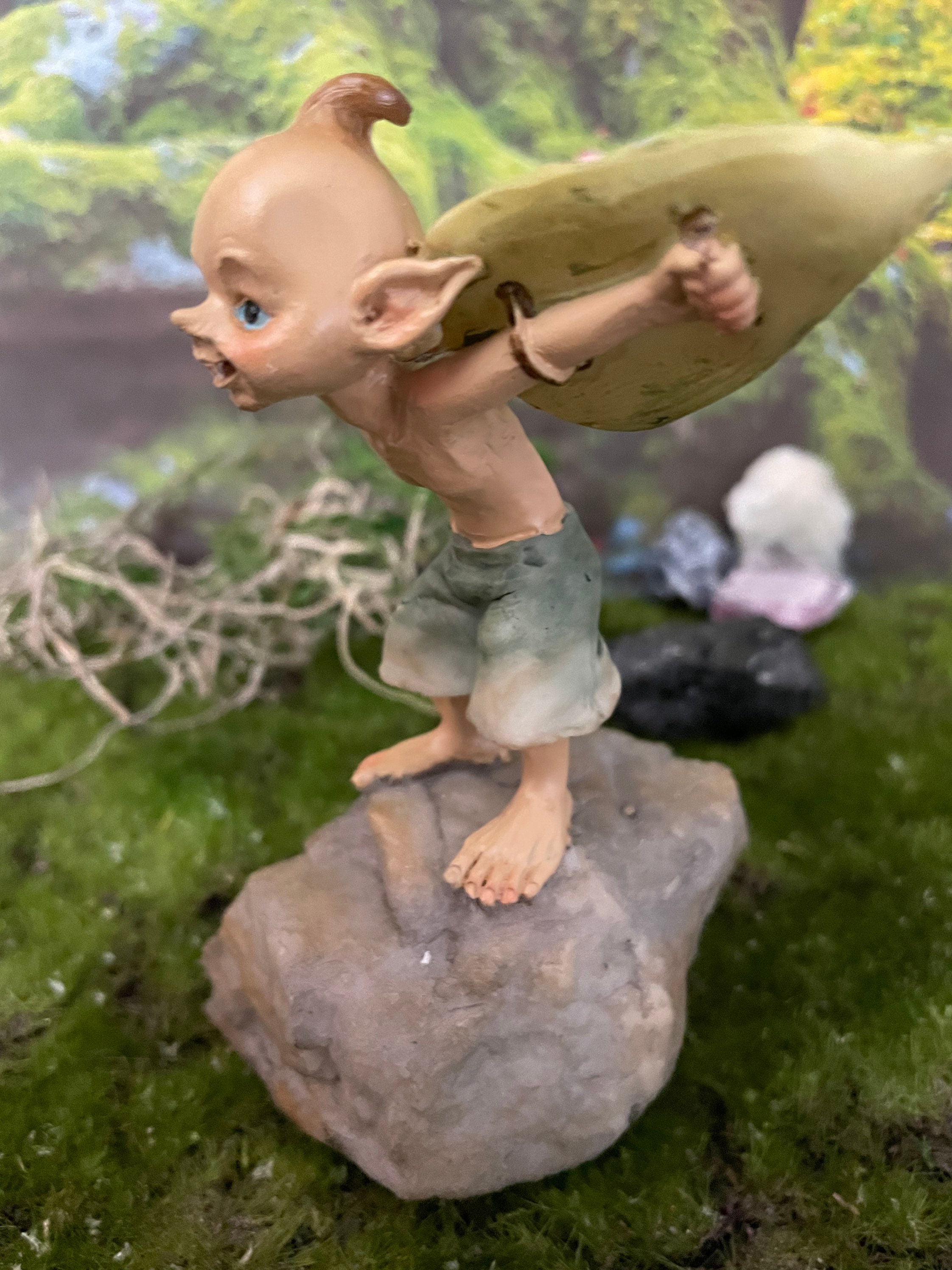 This Pixie is Ready for Flight Pixie Lovers - Etsy