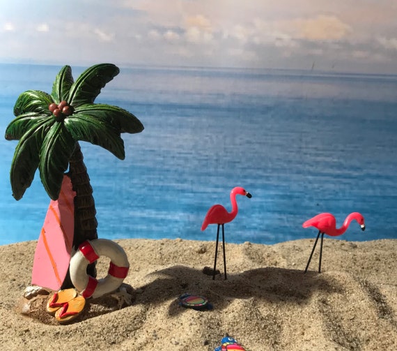 Pink Seaside Mini Pink Seaside Mini