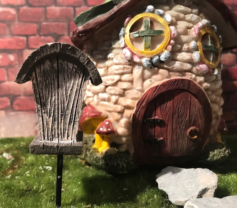 Miniature Bee Hive Miniature Birdhouse Fairy Supplies Etsy