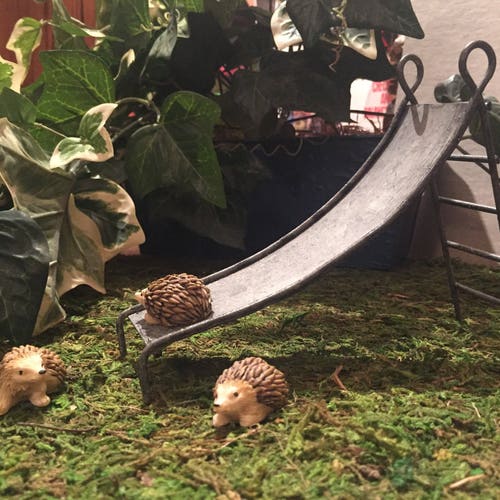 Fairy Garden Pets Miniature Hedgehogs Fairy Animals Bunny - Etsy Ireland Fairy Garden Pets Miniature Hedgehogs Fairy Animals Bunny - Etsy Ireland