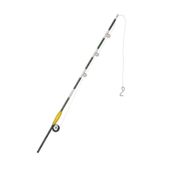 atelier firis fishing pole Temple Fork Outfitters Push Kit Fresh from the lab Atelier Ryza 3: How To