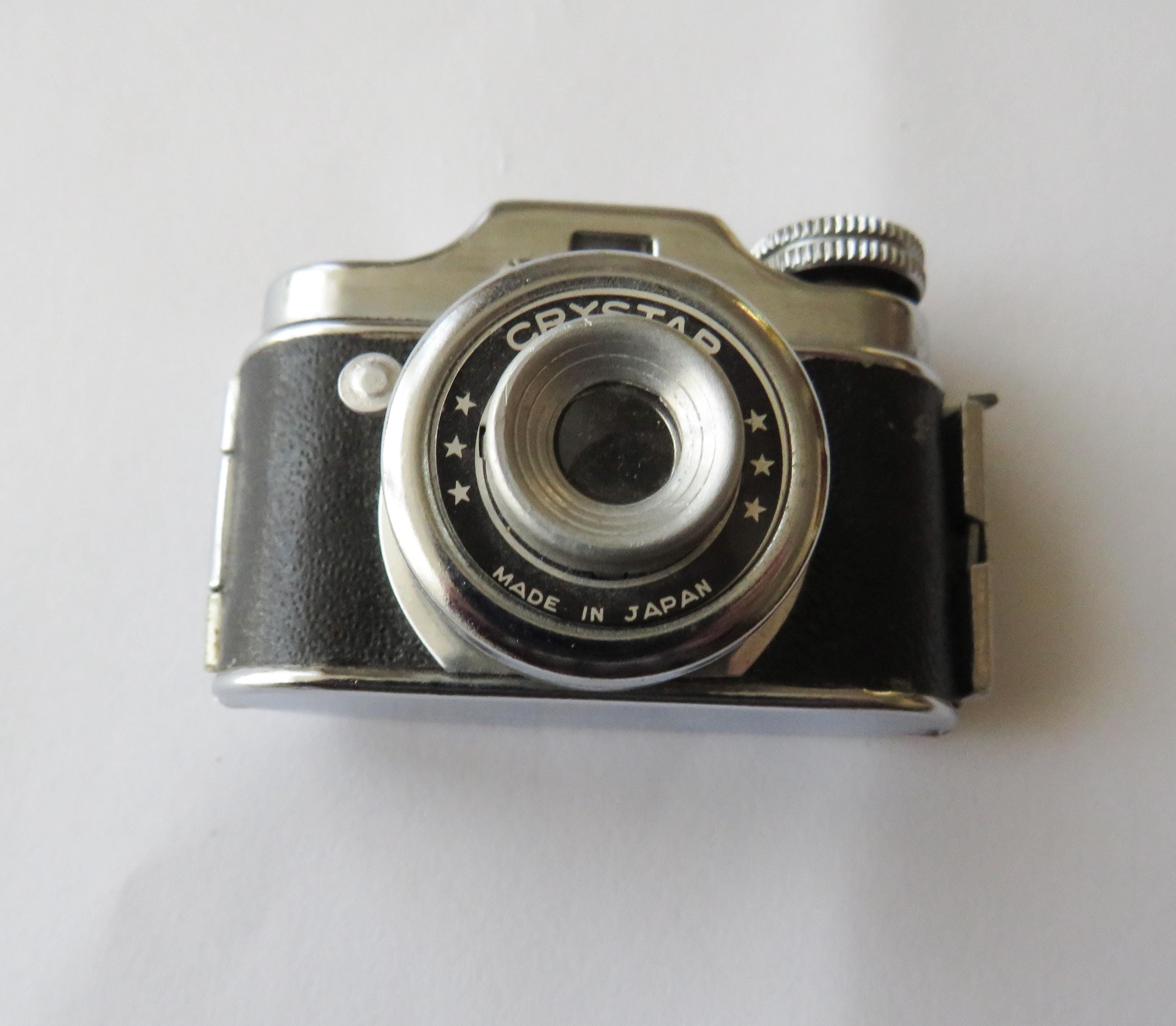 Japan spy camera - Etsy 日本