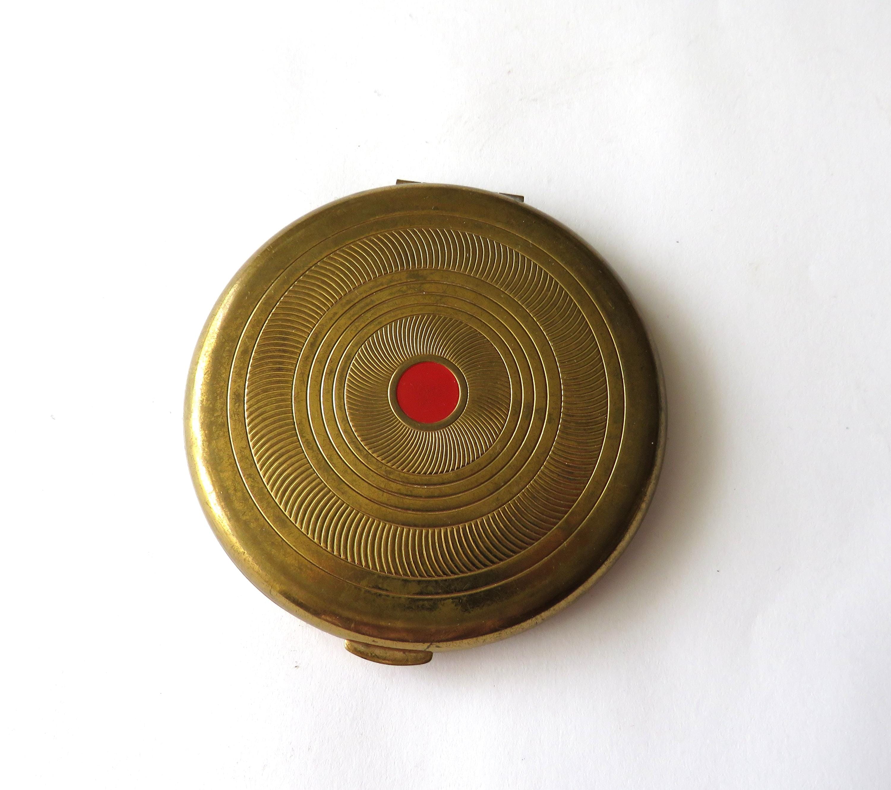 Coty compact - Etsy 日本