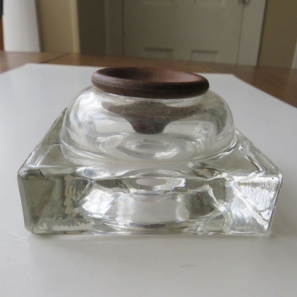 Vintage Ink - Etsy
