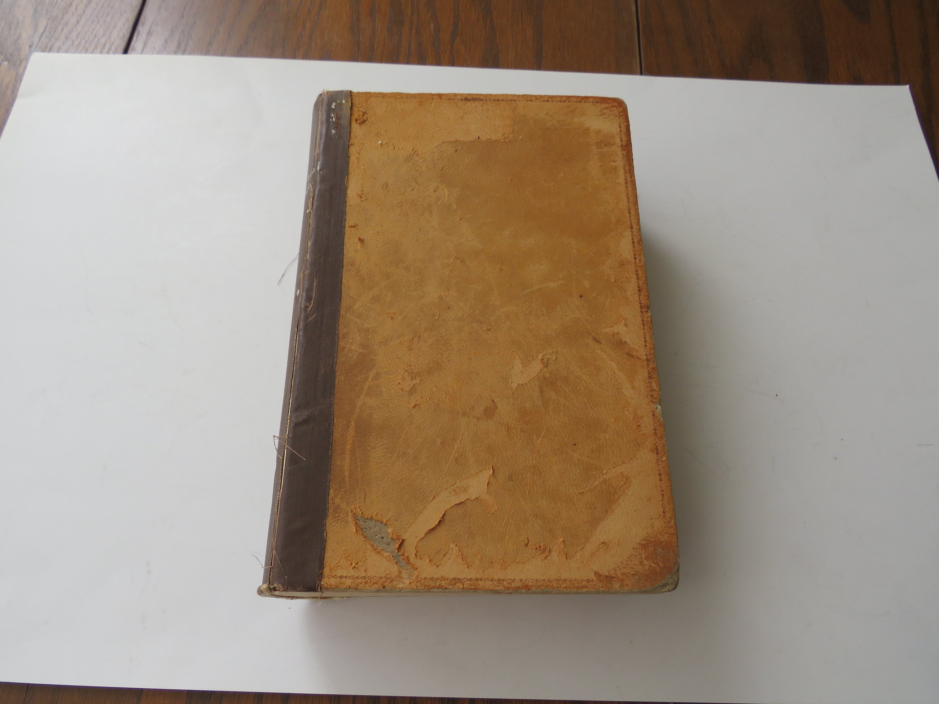 洋書古書SALE‼️ 洋書古書SALE‼️ 1868 Antique Book - Etsy