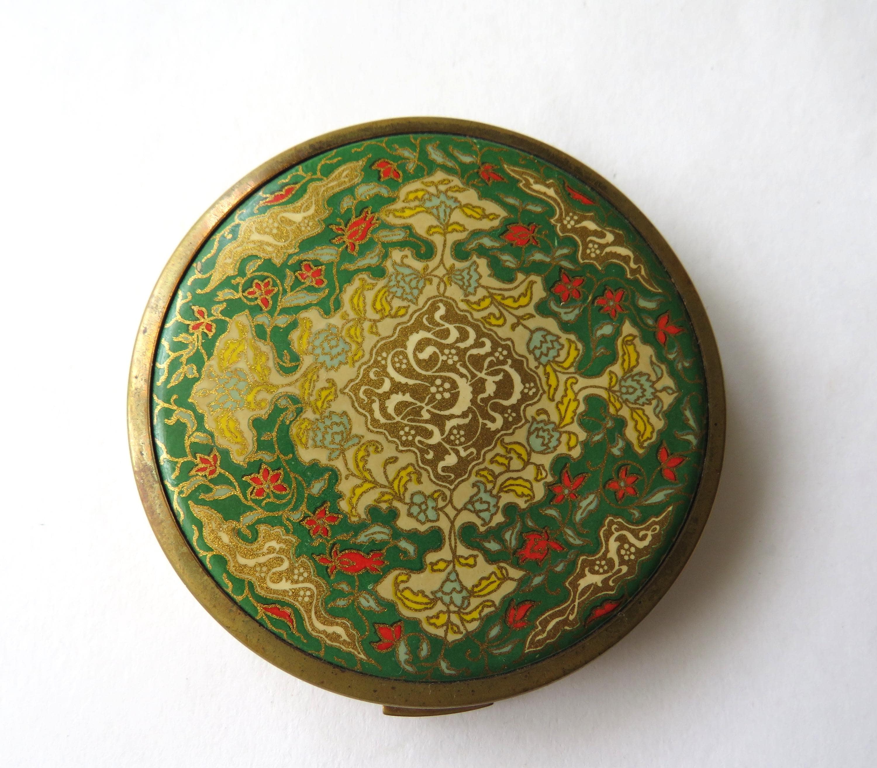 Coty compact - Etsy 日本