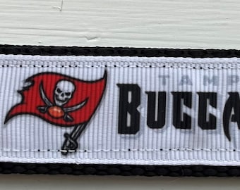 Tampa Bay Bucs Key Fob