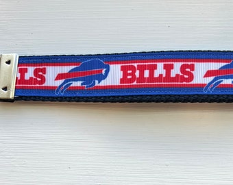 Buffalo Bills Key Fob