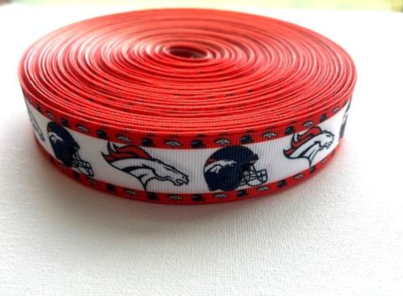 Denver Broncos 1
