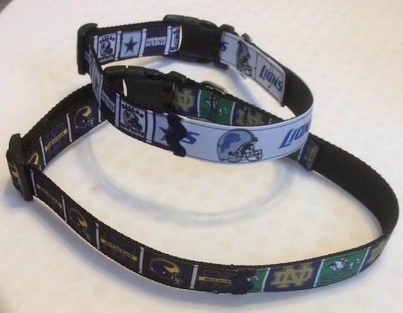 House divided dog collar discount