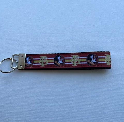 Florida State Key Chain