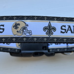 New Orlean Saints