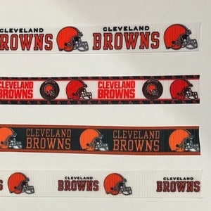 Cleveland Browns Dog Collar image 3