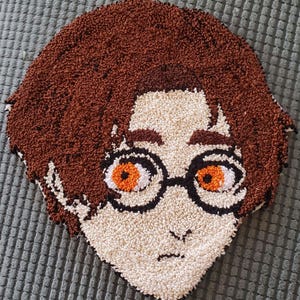 Yukimiya Kenyu - Etsy