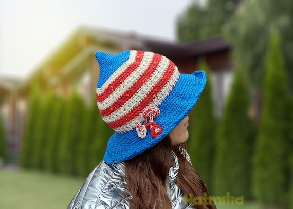 Cloche deals bell hat