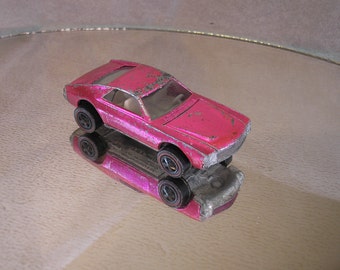 old fashioned hot wheels