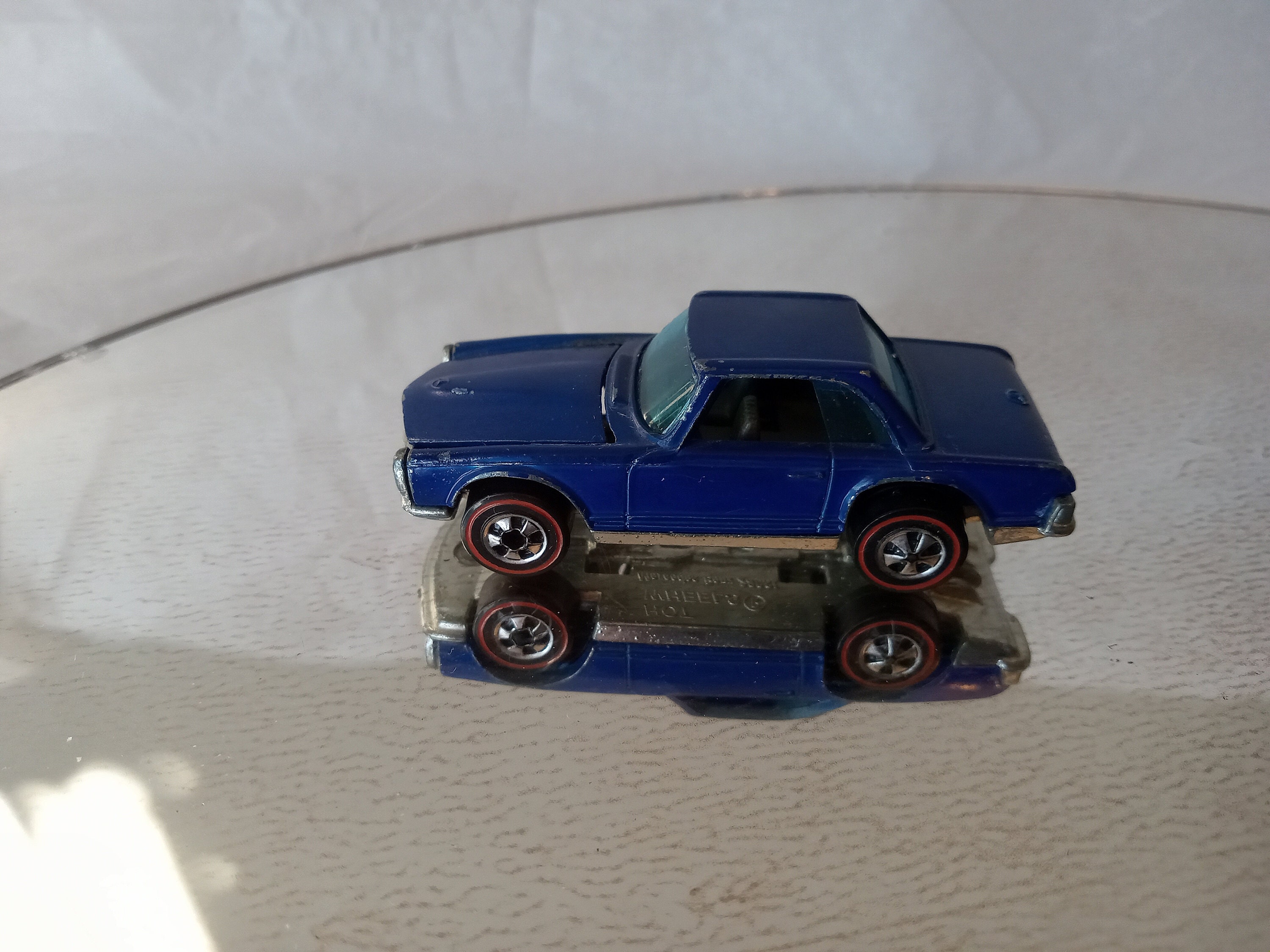 Ricambi Hot Wheels A Piste, Circuiti E Strade Per Il Modellismo - Foto 2