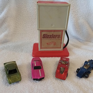 ホットウィール シズラー まとめ売り Hot wheels sizzler - Etsy 日本