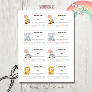 potty training chart cards for kids. potty training tracker