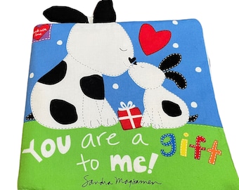 Eres un regalo para mí Softbook