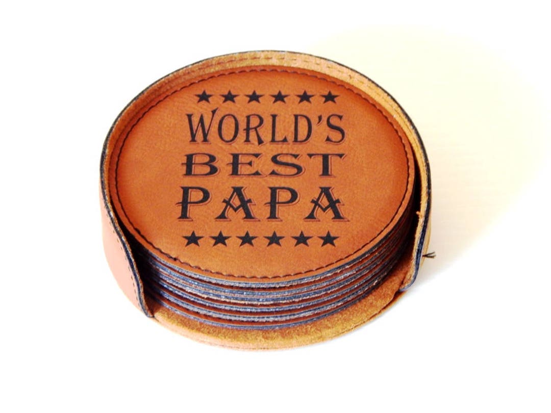 Grandpa Birthday Gift Gifts for Grandfather Fathers Day Etsy