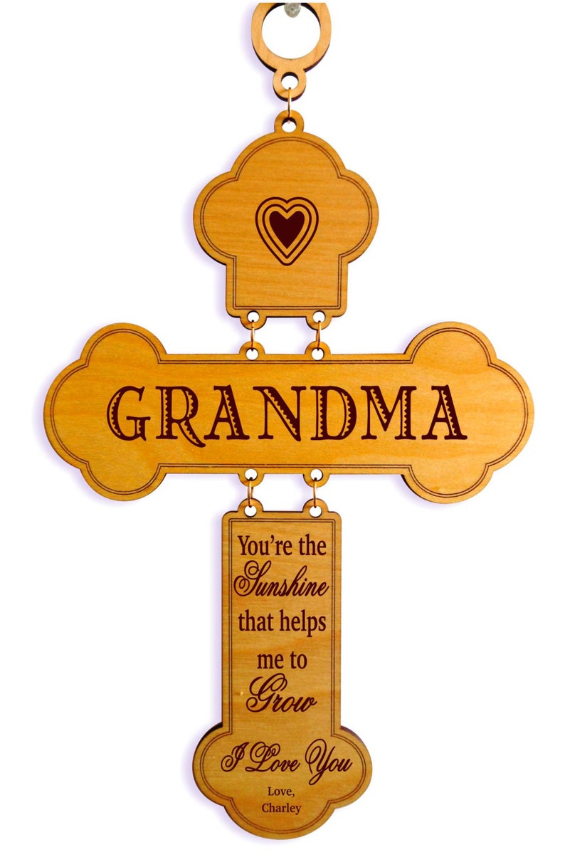 Grandma Birthday Gift Christmas Gifts For Grandmother Etsy Grandma Birthday Gift Christmas Gifts For Grandmother Etsy