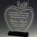 Sarah Vanderzanden reviewed Gift for College Teacher - Professor Gifts - Teachers Thank You Personalized End of Year Gifts, ATA010