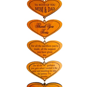 gifts for both mom and dad