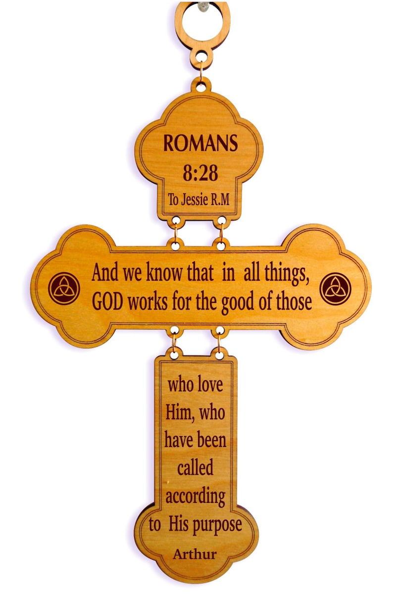 Christian Gifts for Friend Religious Gift Personalized Etsy